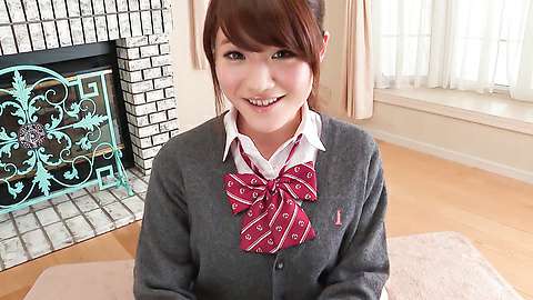 口交幼 makimura 的完美视角 口交幼 makimura 的完美视角