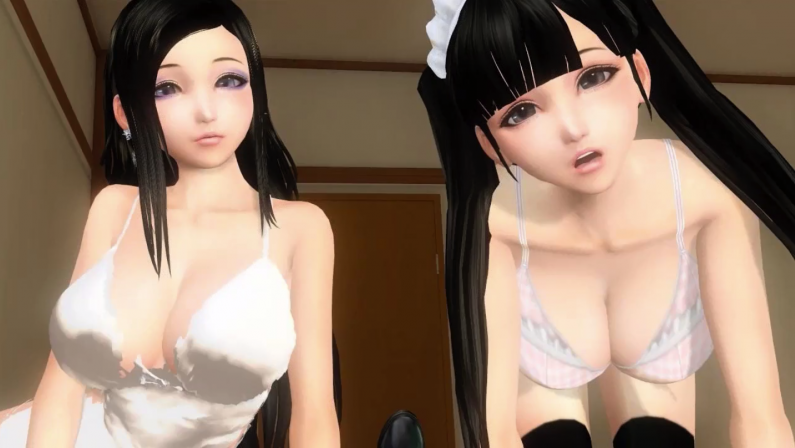 animate00097 悪魔姉妹の中出し恩返し 〜中に出さなきゃ許さないんだからね!〜 animate00097 悪魔姉妹の中出し恩返し 〜中に出さなきゃ許さないんだからね!〜
