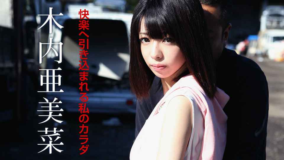 110619-001-CARIB 快楽へ引き込まれる私のカラダ 110619-001-CARIB 快楽へ引き込まれる私のカラダ