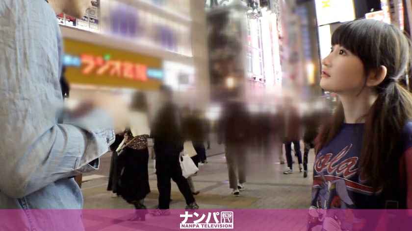 200GANA-2204 マジ軟派、初撮。 1421 夜の秋葉原で見つけた子供っぽい女の子(※大人です)にスナップ撮影交渉!街中で1枚撮って、流れでホテルへ連れ込んで、タイミングよく持参していたスク水を着せてしれっとセックスへと持ち込むのだが…果たして上手くいったのか!? 200GANA-2204 マジ軟派、初撮。 1421 夜の秋葉原で見つけた子供っぽい女の子(※大人です)にスナップ撮影交渉!街中で1枚撮って、流れでホテルへ連れ込んで、タイミングよく持参していたスク水を着せてしれっとセックスへと持ち込むのだが…果たして上手くいったのか!?
