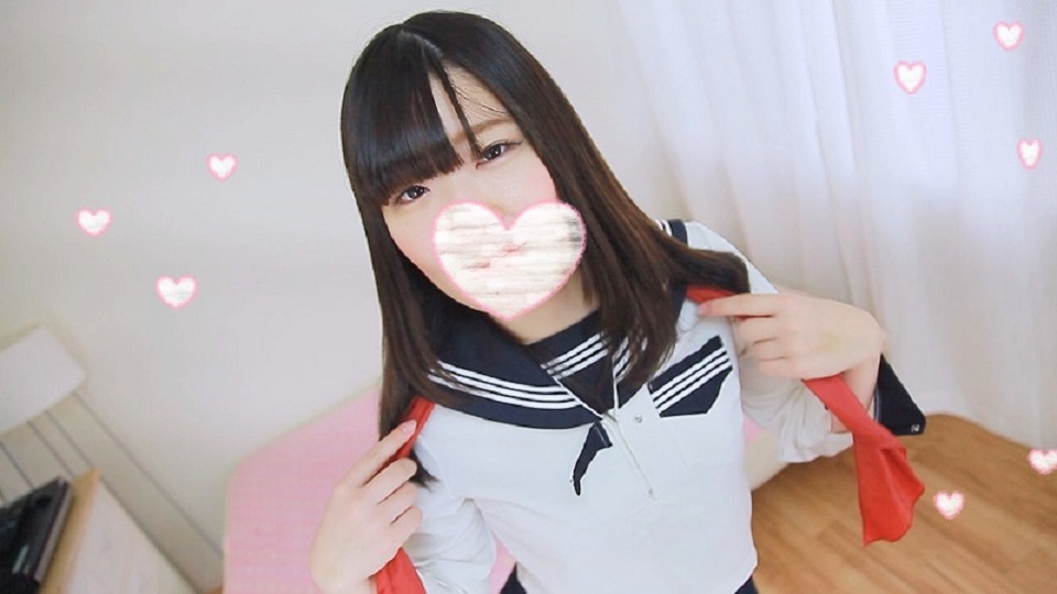 Heydouga -PPV エッチなことで头がいっぱいな制服美少女 – エッチなことで头がいっぱいな制服美少女!!☆柔らかくて绮丽な肌のパイ