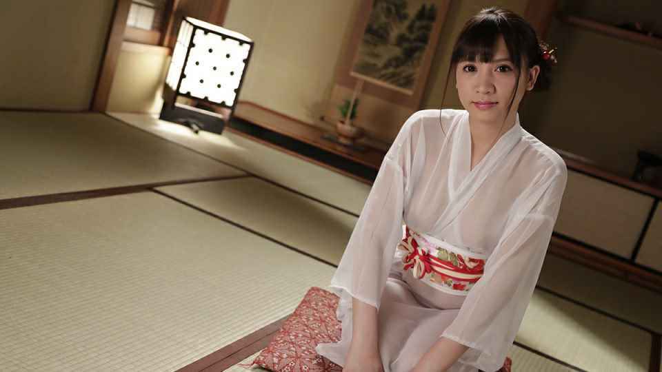 -jialebi-Carib - 仲村さり 洗练された大人のいやし亭 〜クビレ美乳ハーフ美女が心ゆくまでご奉仕〜
