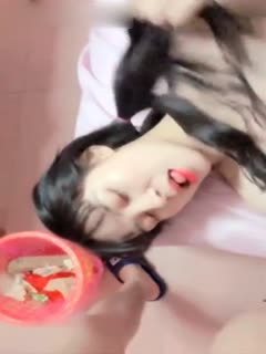 颜值不错白皙苗条双马尾妹子啪啪秀口交逼逼特写挺嫩后入抽 颜值不错白皙苗条双马尾妹子啪啪秀口交逼逼特写挺嫩后入抽