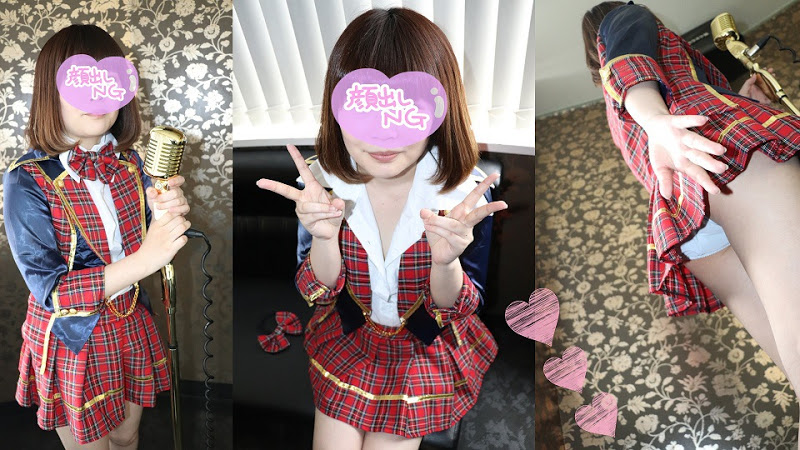 【個人撮影】普通の女の子なのに、地道に活動を続ける地下アイドルとプライベート撮影会をセッ 【個人撮影】普通の女の子なのに、地道に活動を続ける地下アイドルとプライベート撮影会をセッ