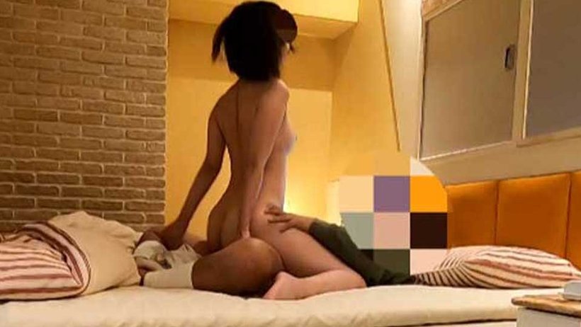 SHIROTSUMA 【本妻】本妻とラブホテルで家ではできない激しいセックスを堪能するリアル夫婦 SHIROTSUMA 【本妻】本妻とラブホテルで家ではできない激しいセックスを堪能するリアル夫婦