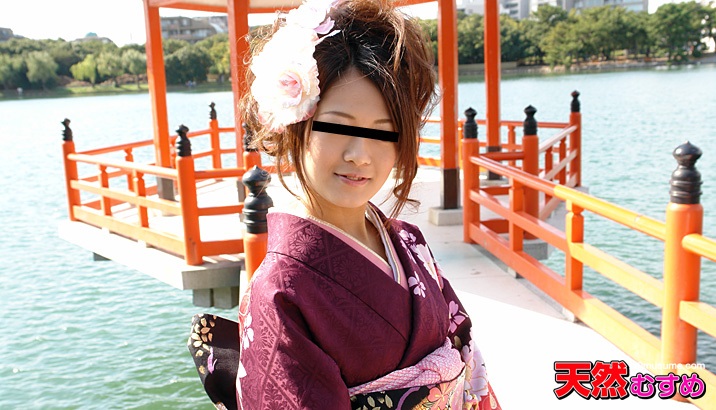 mu _ 松井亜由美 新春から振袖姿の素人に初勃起 mu _ 松井亜由美 新春から振袖姿の素人に初勃起