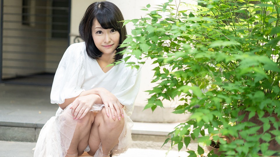 Carib - 牧瀬みさ 视界侵入！たちまち挿入！ 〜复活早々心の准备は出来てないけど気持ちいいから止めないで〜