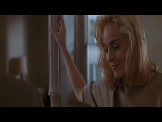 本能1992.高清精修字幕版 本能1992.高清精修字幕版