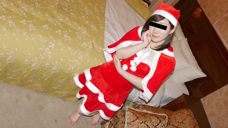 mu _ 赤堀良子 何でも聞いちゃうドスケベサンタ mu _ 赤堀良子 何でも聞いちゃうドスケベサンタ