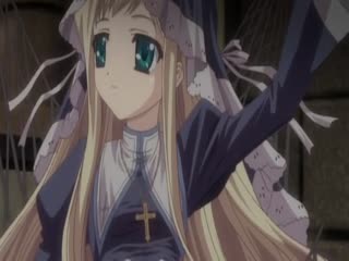 (18禁 アニメ) 春恋*乙女 ~乙女の園で逢いましょう。~ 前編 (BD 1920x1080 x264 AAC) (18禁 アニメ) 春恋*乙女 ~乙女の園で逢いましょう。~ 前編 (BD 1920x1080 x264 AAC)