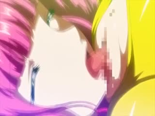 魔獸淨化少女UTEA 3 魔獸淨化少女UTEA 3