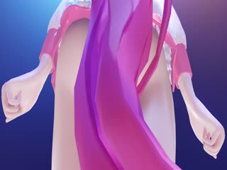 比基尼妖精大兔兔布料EEVEE 第一百零五期3k 比基尼妖精大兔兔布料EEVEE 第一百零五期3k