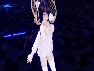 狂三衣服里蹦出大兔兔布料EEVEE 第一百零二期3k 狂三衣服里蹦出大兔兔布料EEVEE 第一百零二期3k