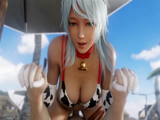 3D区DOA动画整合计划No.10:十一最后的波纹,七剑下天山!Elise&Paty&luna&Monica&lobelia&井伊直虎&关银屏 3D区DOA动画整合计划No.10:十一最后的波纹,七剑下天山!Elise&Paty&luna&Monica&lobelia&井伊直虎&关银屏
