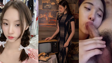 長春藝校校花瓜瓜私拍門曝光！清純欲女大反轉 蜜桃臀全程高能 全網求種中【高清無碼完整版】— 瓜瓜