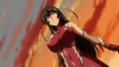對魔忍阿莎姬2：改造再度開啟淫亂之旅