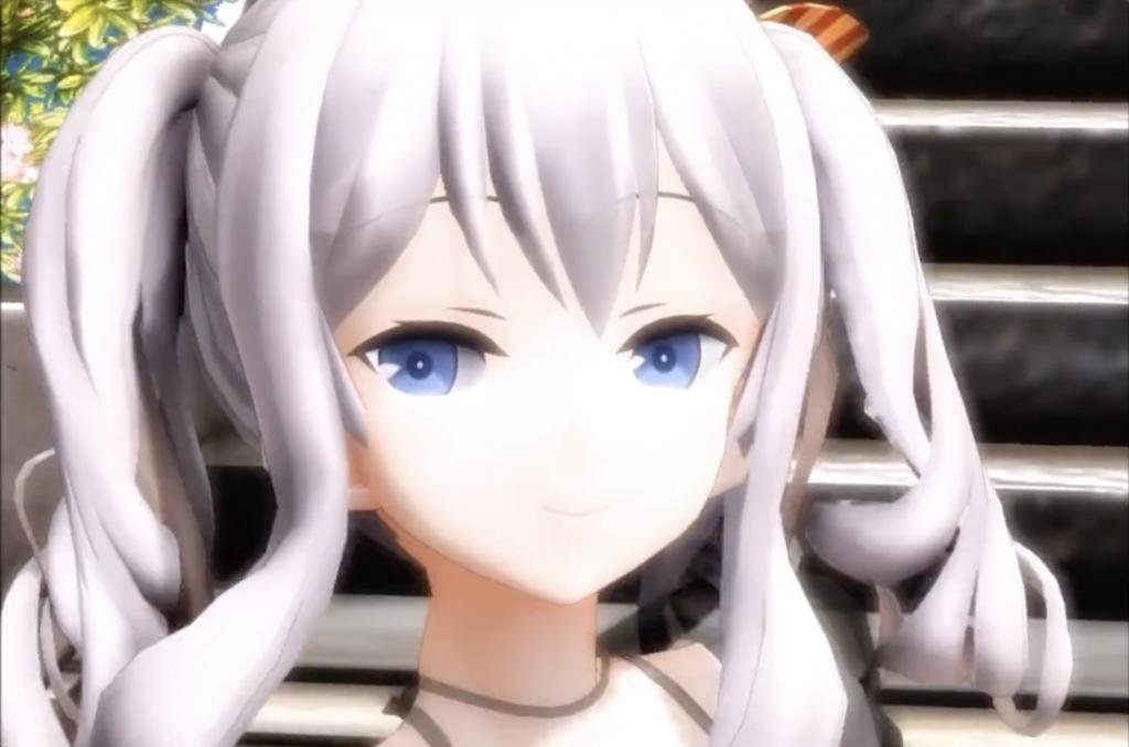 野外诱惑！3DMMD美少女忘情热舞遭激烈抽插