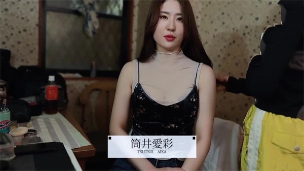 AI换脸刘亦菲下海首作！明星演艺圈面试初体验，高清无码激情开干