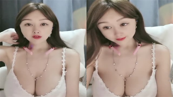 热舞巨乳女神，挡不住的极致诱惑杀器！