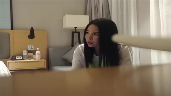 超清AI画质增强！小智寻花2800高冷女神约炮实战