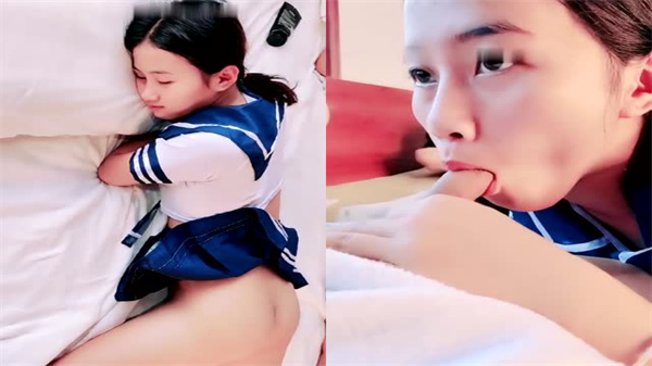 姐妹私房啪！超嫩倍投群P，纯欲双飞疯狂到天明