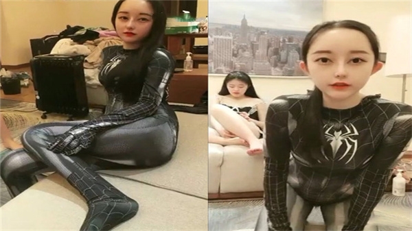 极品姐妹花酒店淫乱实录 骚穴互舔自慰 无套双飞内射狂干