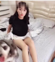 男友阳痿被榨干 女友饥渴难耐当镜头自慰狂喷 淫水泛滥求操