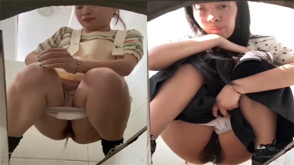 偷拍多位极品年轻美女嫩鲍 狂插内射高潮喷水！